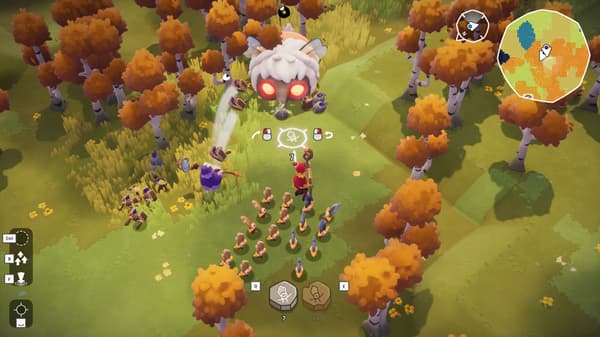 PC Oddsparks: An Automation Adventure – STEAM FULL VERSION