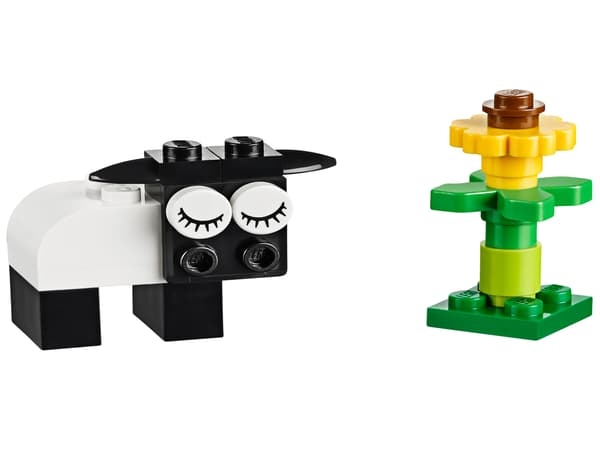 LEGO Classic 10692 Creative Bricks LEGO Classic 10692