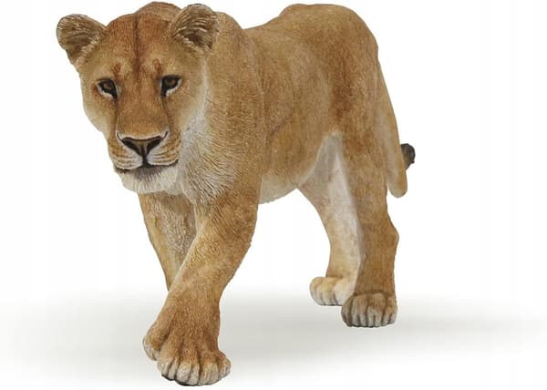 LIONESS - PAPO - 50028