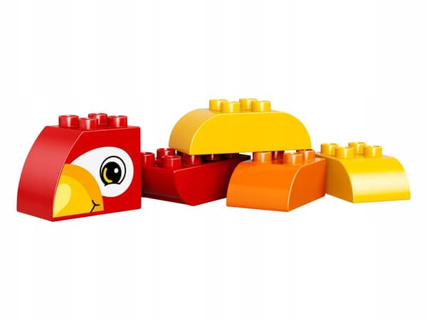 LEGO Duplo 10852 – My First Parrot