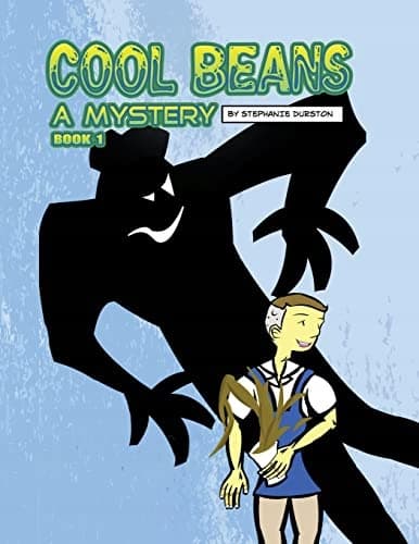 Cool Beans: A Mystery: Book 1: Volume 1
