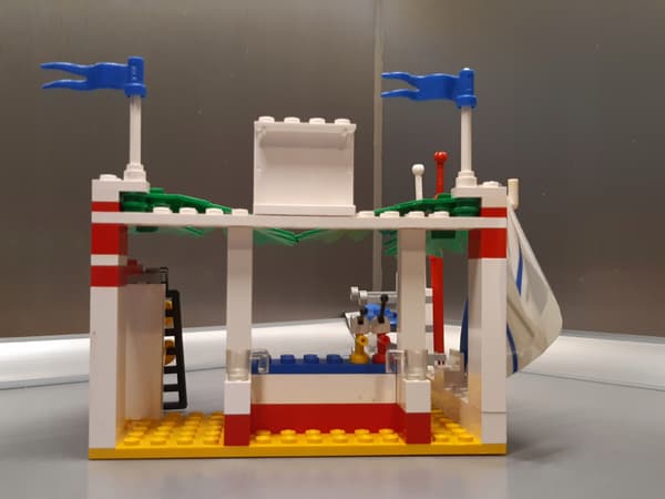 LEGO 6595 Surf Shack