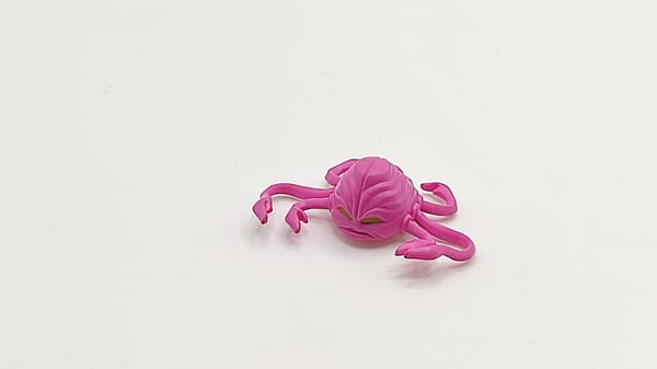 Lego Ninja Turtles Kraang figure