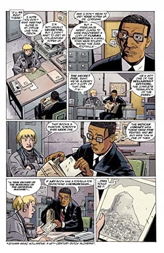 B.P.R.D. Omnibus Volume 3 (B.P.R.D. Omnibus, 3)