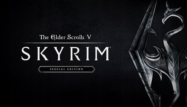 The Elder Scrolls V: Skyrim Special Edition for Xbox One Series X/S – NO VPN