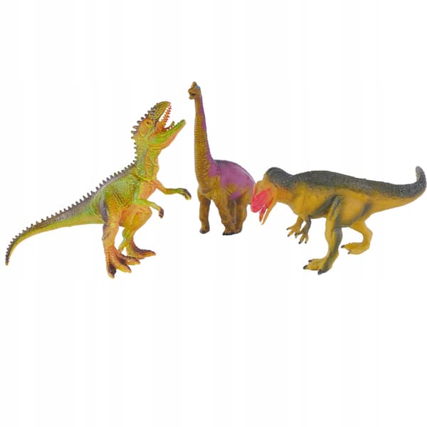 HY-357-7 Dinosaur Set