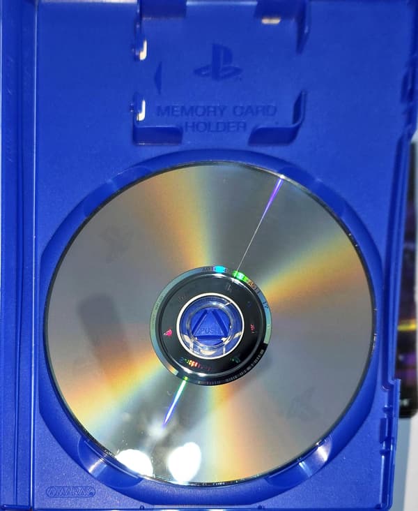 THE HOBBIT PS2 3XA