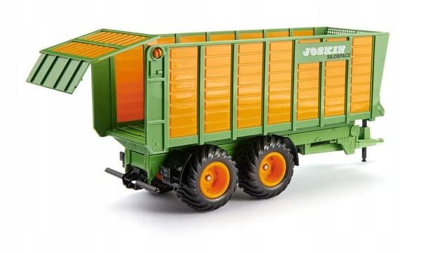 Siku 2873 Joskin Silage Trailer, 1:32 scale