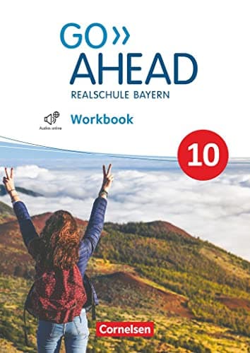 Go Ahead Year 10 – Edition for Realschule