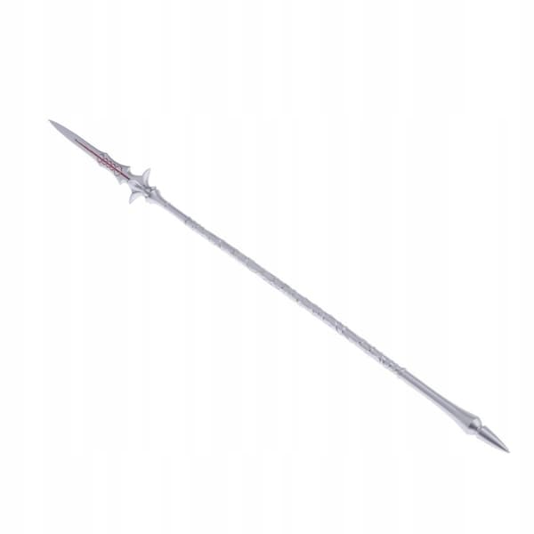 Model Action Figures Accessories Red Sliver