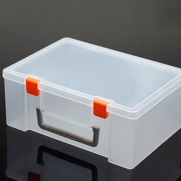 RECOMMENDED PLASTIC TOY BASKETS FOR HOME ORGANISATION