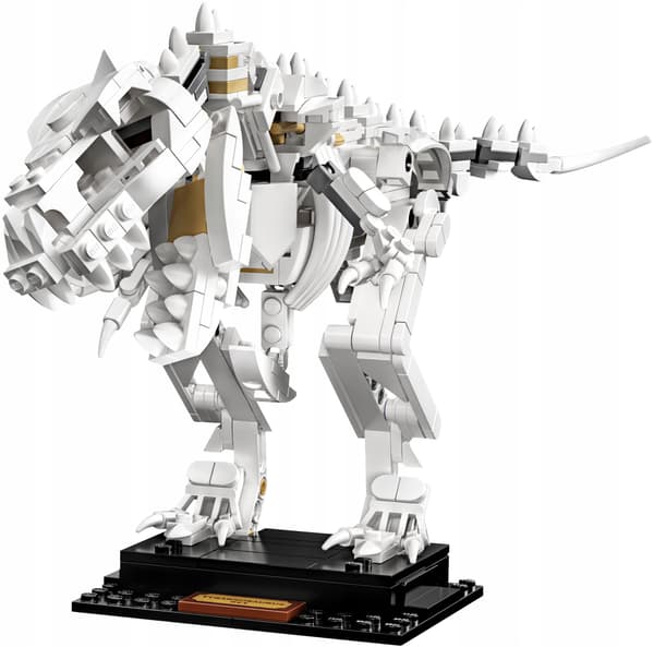 LEGO Ideas 21320 Dinosaur Skeletons