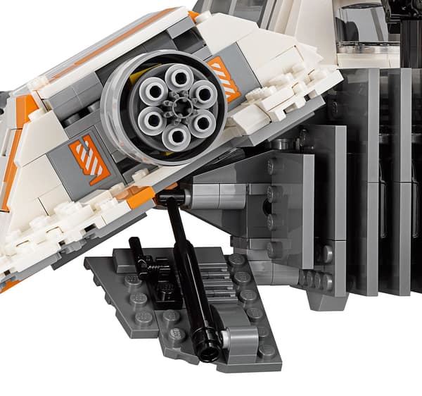 LEGO Star Wars Snow Speeder Set 75144