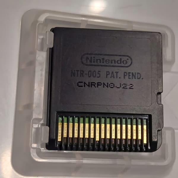 Naruto Ninja Destiny II, Nintendo DS