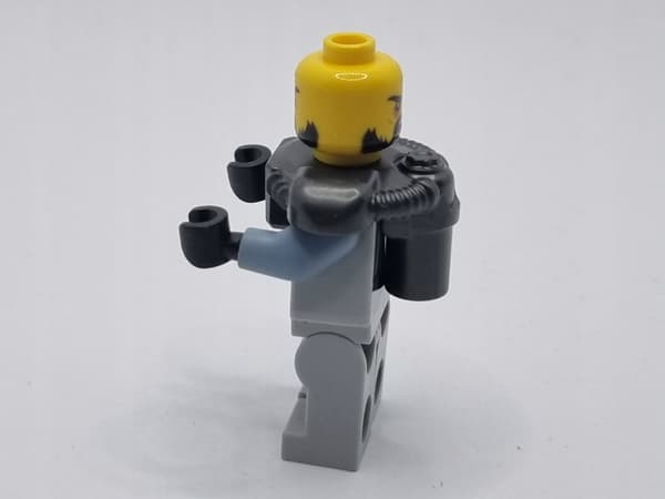 LEGO 70632 Ninjago CRUSHER njo422