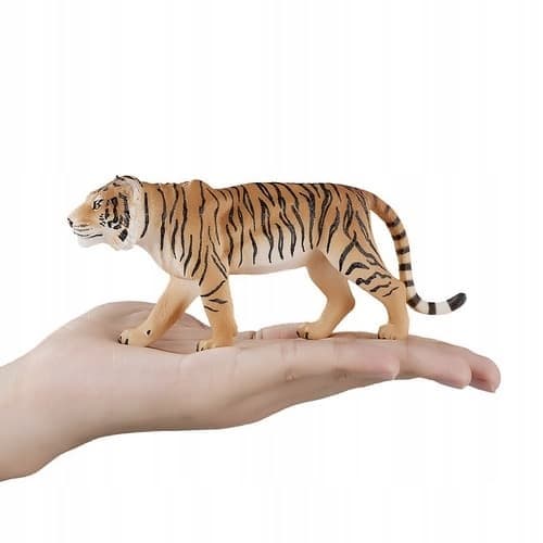 Mojo the Bengal Tiger