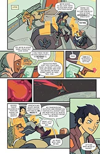MIDAS (MIDAS FLESH) – Ryan North (COMIC)