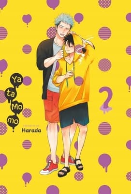 YataMomo, Part 2 Harada