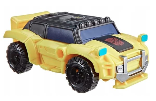 BUMBLEBEE FIGURINE FROM THE TRANSFORMERS COLLECTION – CHILDREN’S TOY, GIFT