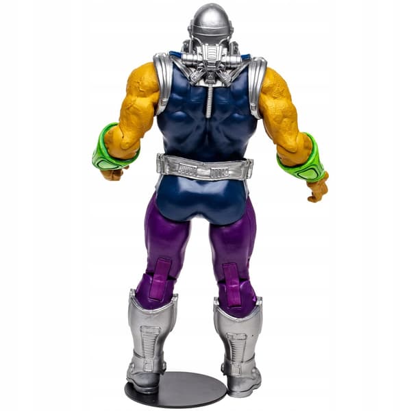 BANDAI UK LTD: MFT DC MG MONGUL