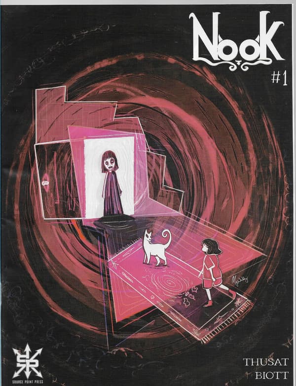 NOOK Comics 1–3/2022 (in English)