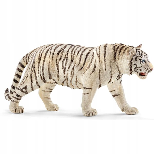 SCHLEICH WHITE TIGER