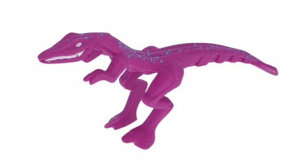 621g2. LEGO Mutant Lizard dinosaur