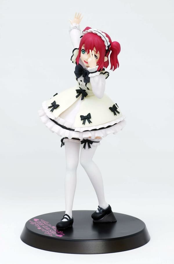 SEGA Love Live Anime Figure: Ruby Kurosawa (Demon)