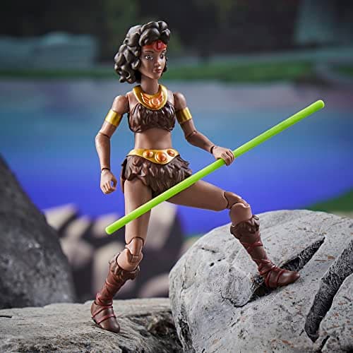 DUNGEONS AND DRAGONS – CARTOON CLASSICS: DIANA