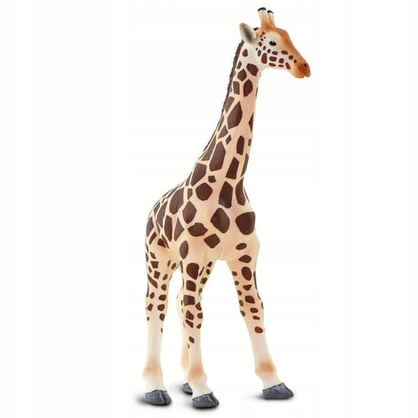 GIRAFFE - Giraffe - Safari Ltd. - 100421