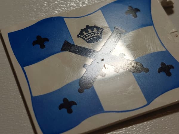 LEGO flag 2525px2