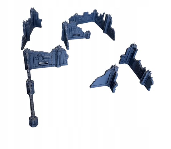 The Low Ruins Set