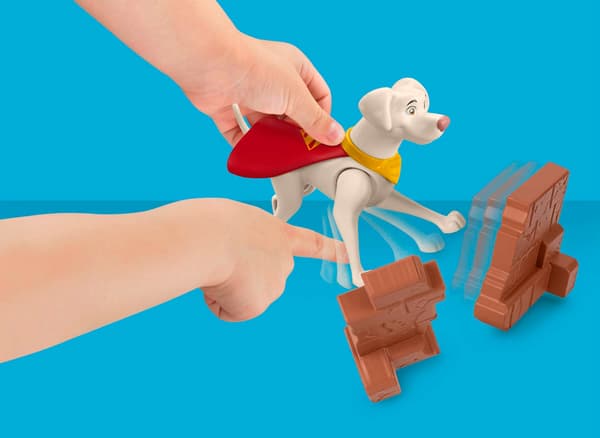 Super Animals League – Figurine