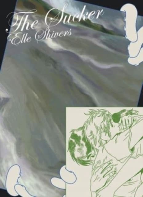 The Sucker ELLE SHIVERS