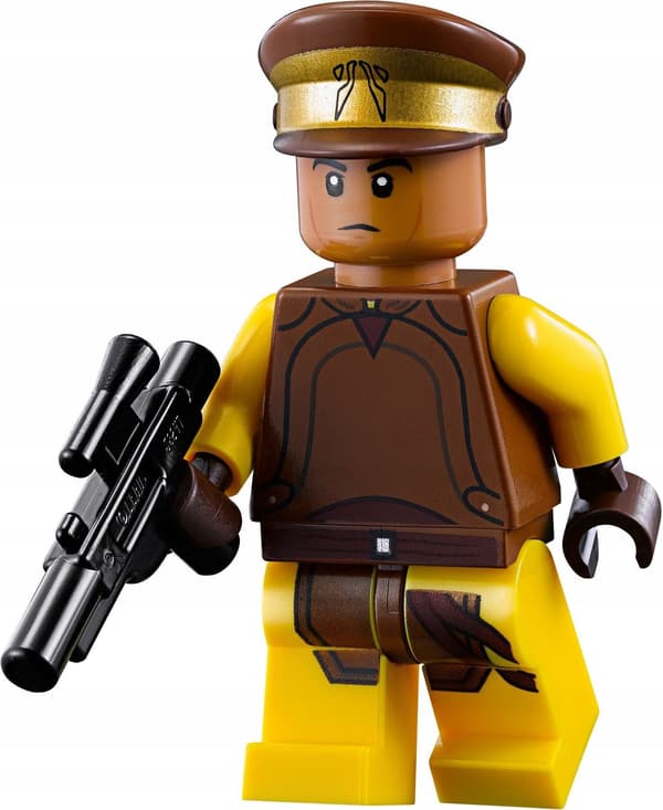 LEGO Star Wars – 75058 MTT – New