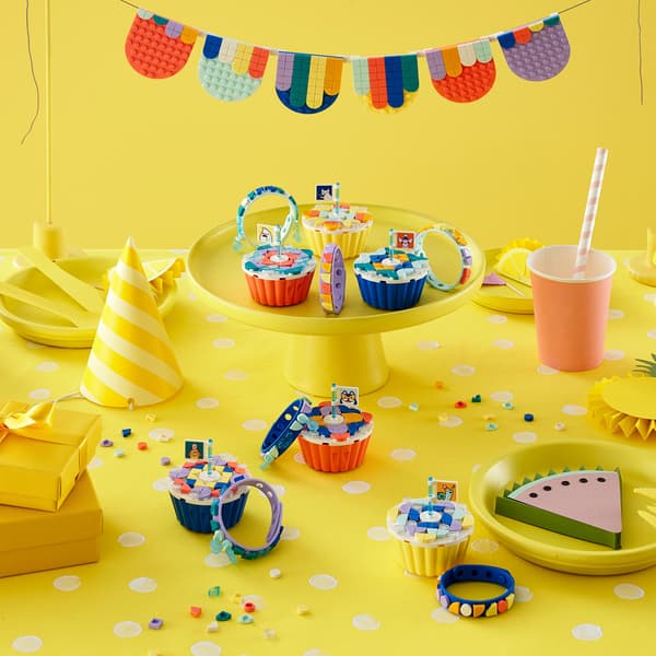 LEGO Dots Full Party Set 41806