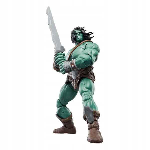 Marvel 85th Anniversary: Skaar, Son of the Hulk – Marvel Legends 20 cm