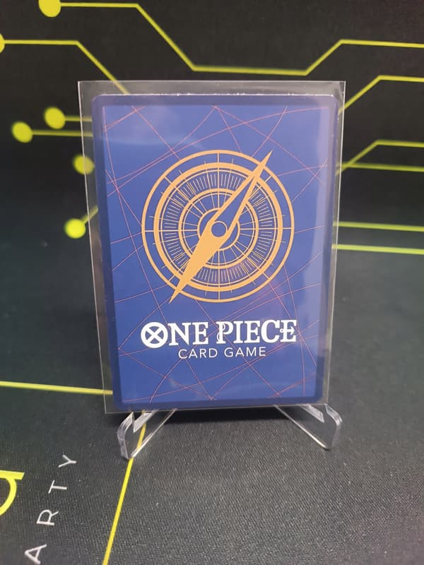 One Piece TCG – Sabo (OP07-118) (V.2) – ENG