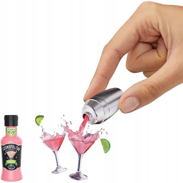 MGA’s Miniverse Mini Drinks