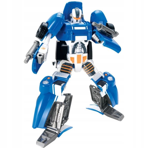 HAP-P-KID M.A.R.S. Converters robot – Drifter