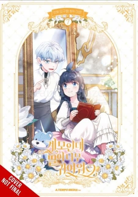 Not-Sew-Wicked Stepmom, Vol. 7 Mo9Rang