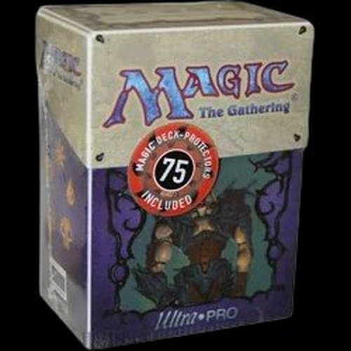 Magic: The Gathering Greven il-Vec & Avenging Angel Deckbox