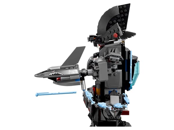 LEGO Ninjago Garma Mecha Man 70613