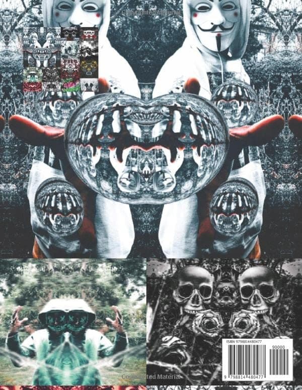 The Dark Entities