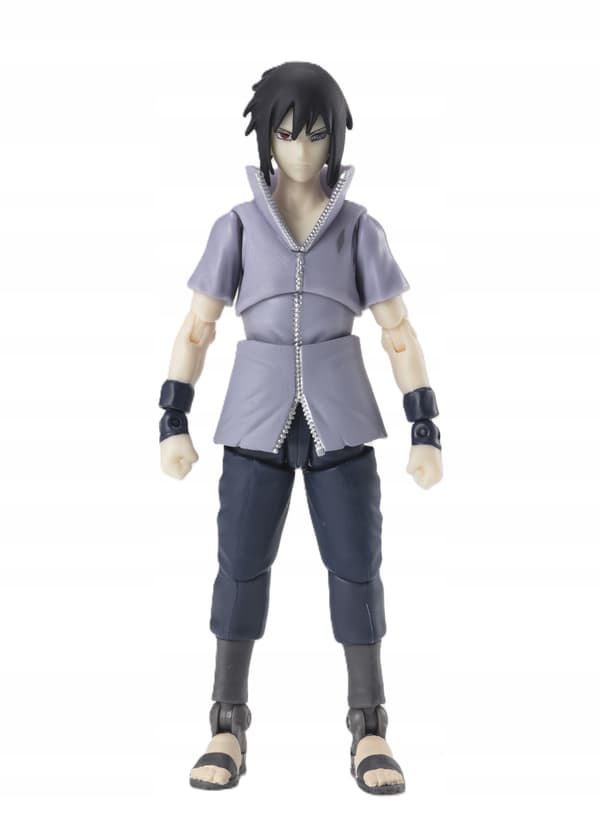 ULTIMATE LEGENDS NARUTO – SASUKE: FINAL VALLEY