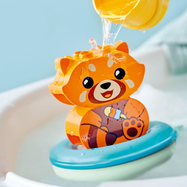 LEGO Duplo 10964 Floating Red Panda