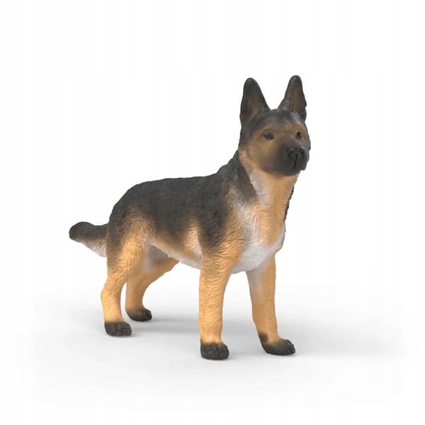 SCHLEICH GERMAN SHEPHERD – FEMALE