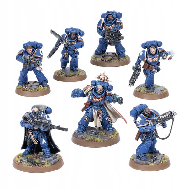 KILL TEAM: STARTER SET (ENGLISH) Pre-order NEW