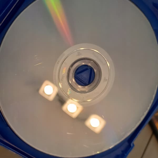 Baldur's Gate: Dark Alliance II, PS2