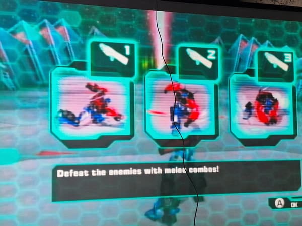 TRANSFORMERS PRIME THE GAME FOR NINTENDO WII – READ THE DESCRIPTION!!!